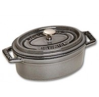Staub Minis Single pan