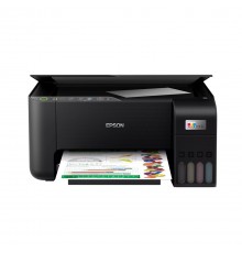 Epson EcoTank L3270 WiFi - A4 multifunctional printer with Wi-Fi and continuous ink supply