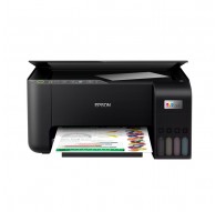 Epson EcoTank L3270 WiFi - A4 multifunctional printer with Wi-Fi and continuous ink supply