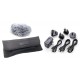Tascam AK-DR11G MKIII - Accessory pack for DR series recorders