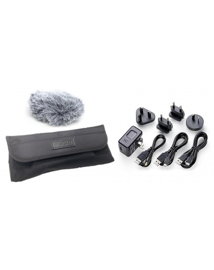 Tascam AK-DR11G MKIII - Accessory pack for DR series recorders