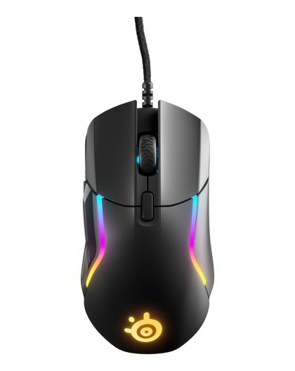 Steelseries Rival 5 PC Mouse USB Type-A 18000 dpi