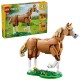 LEGO CREATOR 3 IN 1 31166 Beautiful Horse