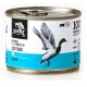3COTY 180. Duck - wet cat food - 180g