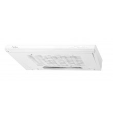Amica OSC5111W cooker hood 158 m³/h White
