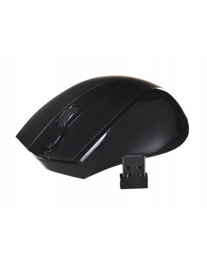 A4Tech G9-500F mouse RF Wireless V-Track 1000 DPI Right-hand