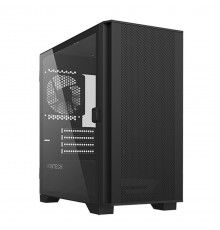 Montech AIR 100 LITE chassis - black