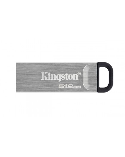 Kingston Technology DataTraveler 512GB Kyson USB Flash Drive