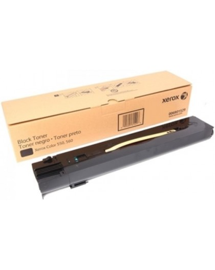 Xerox 006R01529 toner cartridge 1 pc(s) Original Black