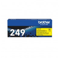 Brother TN-249Y toner cartridge 1 pc(s) Original Yellow