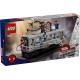 LEGO MARVEL 76321 Spider-Man vs. Doc Ock Subway Train Scene