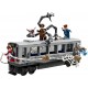 LEGO MARVEL 76321 Spider-Man vs. Doc Ock Subway Train Scene