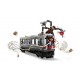 LEGO MARVEL 76321 Spider-Man vs. Doc Ock Subway Train Scene