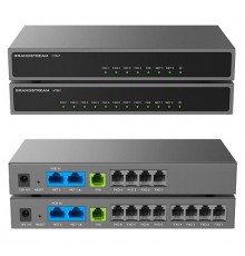 Grandstream Networks HT841 VoIP telephone adapter