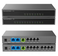 Grandstream Networks HT841 VoIP telephone adapter