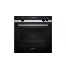 Siemens iQ500 HR538ABS1 oven 71 L Black