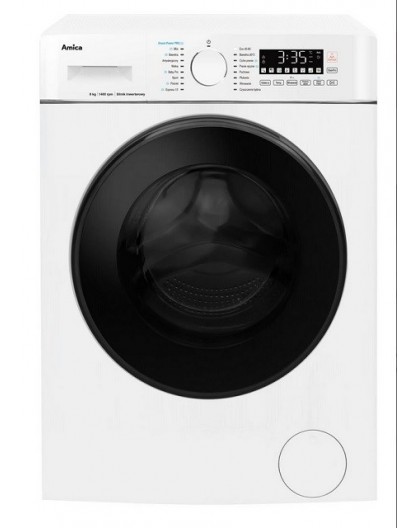 AMICA WASHING MACHINE WA5S814ADISOZH