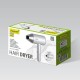 Hair dryer 2100W MAESTRO MR-213