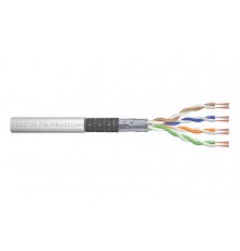 Digitus CAT 5e SF/UTP keerdpaari pistikjuhe, toorik