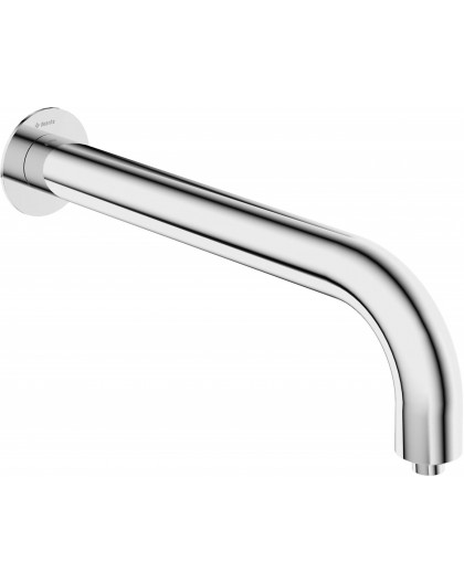 Wall Mounted Shower Spout