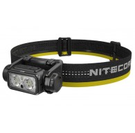 HEADLAMP NU SERIES 1700 LUMENS/NU45 NITECORE