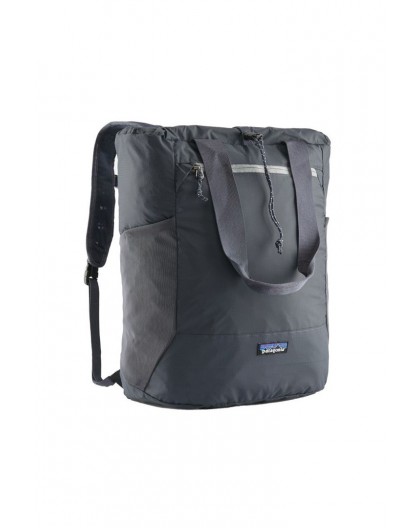 Terravia Tote Pack-Smolder Blue Backpack PATAG