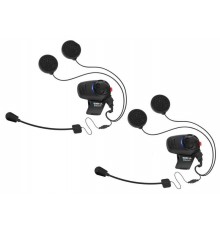 Motorcycle Intercom SENA SMH5 Dual Pack