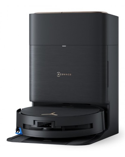 Vacuum and Mop Robot Deebot X9 Pro Omni