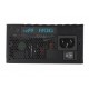 ASUS ROG Loki SFX-L 750W Platinum power supply unit 20+4 pin ATX Black, Silver