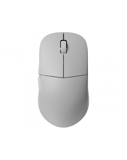 Endgame Gear XM2w 4k Wireless Gaming Mouse, Wireless - White Frost