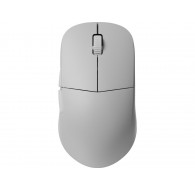 Endgame Gear XM2w 4k Wireless Gaming Mouse, Wireless - White Frost