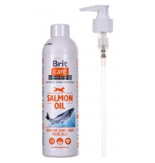 BRIT Care Salmon Oil - 250 ml