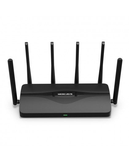 Mercusys BE9300 Tri-Band Wi-Fi 7 Router