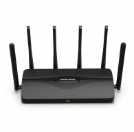 Mercusys BE9300 Tri-Band Wi-Fi 7 Router