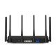 Mercusys BE9300 Tri-Band Wi-Fi 7 Router