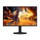 AOC G4 25G4SXU computer monitor 62.2 cm (24.5") 1920 x 1080 pixels Full HD LED Black, Grey