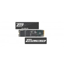 Patriot Memory VP4300 M.2 2 TB PCI Express 4.0