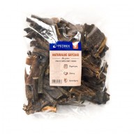 Dog chew PETMEX Beef rumen 1 kg