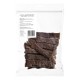 PETITTO Monoprotein meat strips Deer - dog treat - 400g
