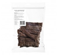 PETITTO Monoprotein meat strips Deer - dog treat - 400g