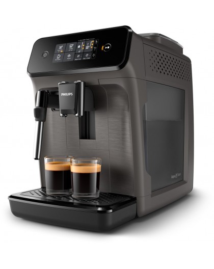 Philips EP1224 Fully-auto Espresso machine 1.8 L