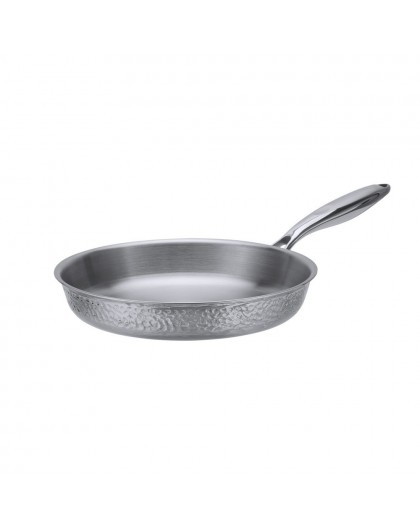 Resto Kitchenware Crater All-purpose pan Round