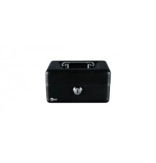 Cash Box - YCB/060/BB2 Black