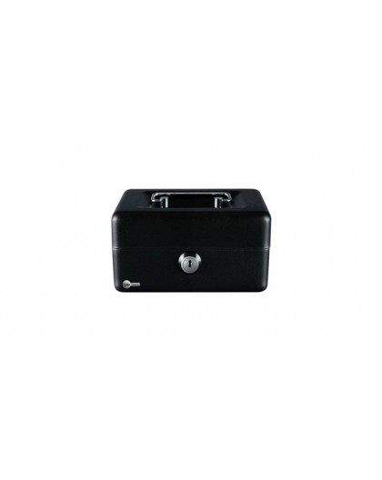 Cash Box - YCB/060/BB2 Black