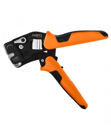 NEO tools 01-539 plier
