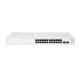 HPE Aruba Networking Networking Instant On Switch 24p Gigabit 2p SFP 1830