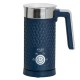 ADLER AD 4494d milk frother/warmer Automatic, Navy blue