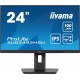 LED Monitor Iiyama ProLite XUB2493HSU-B7 - 24 - Flat screen - 60.5 cm