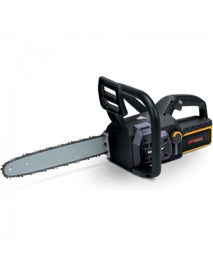MoWox | Hand Held Battery Chain Saw | ECS 3540 Li | 40 V | Lithium-ion technology