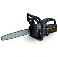 MoWox | Hand Held Battery Chain Saw | ECS 3540 Li | 40 V | Lithium-ion technology